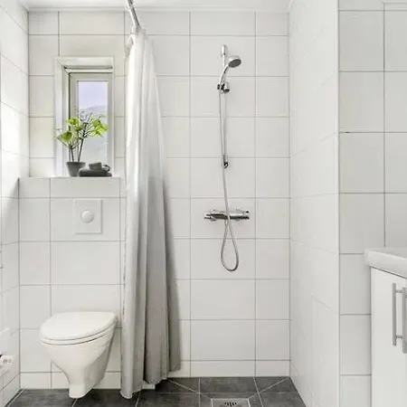 Northern Dreams With Free Parking