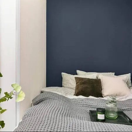 Northern Dreams With Free Parking Apartamento *