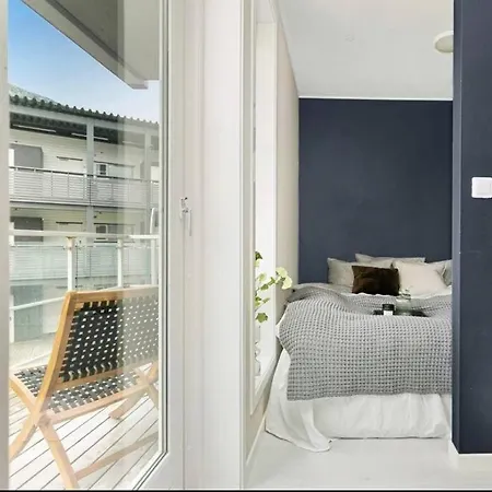 Northern Dreams With Free Parking