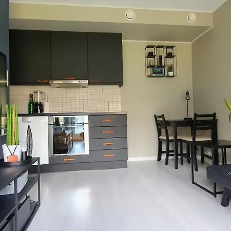 Northern Dreams With Free Parking *