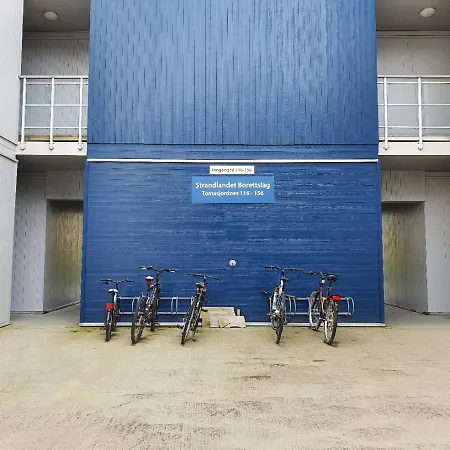 Appartement Northern Dreams With Free Parking Tromsø