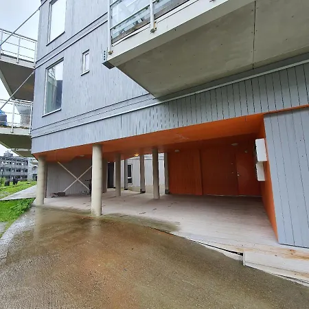 Northern Dreams With Free Parking *