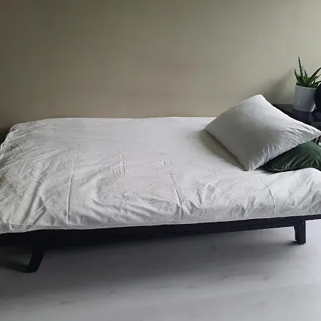 Northern Dreams With Free Parking Appartement *