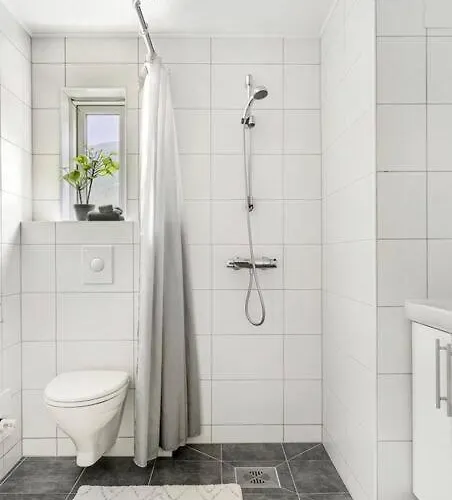 Northern Dreams With Free Parking