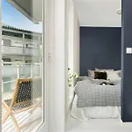 Northern Dreams With Free Parking