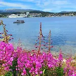 Northern Dreams With Free Parking Τρόμσο