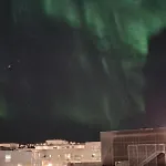 Northern Dreams With Free Parking