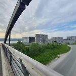 Διαμέρισμα Northern Dreams With Free Parking