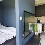Διαμέρισμα Northern Dreams With Free Parking