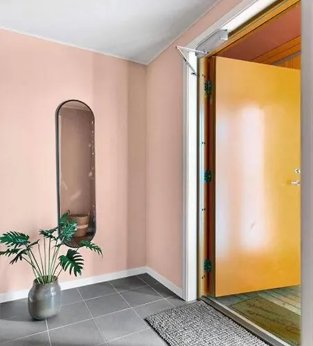 דירה Northern Dreams With Free Parking *